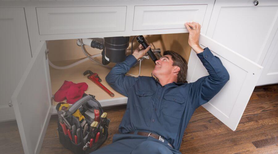 Professional same day plumber in Edgewater, MD